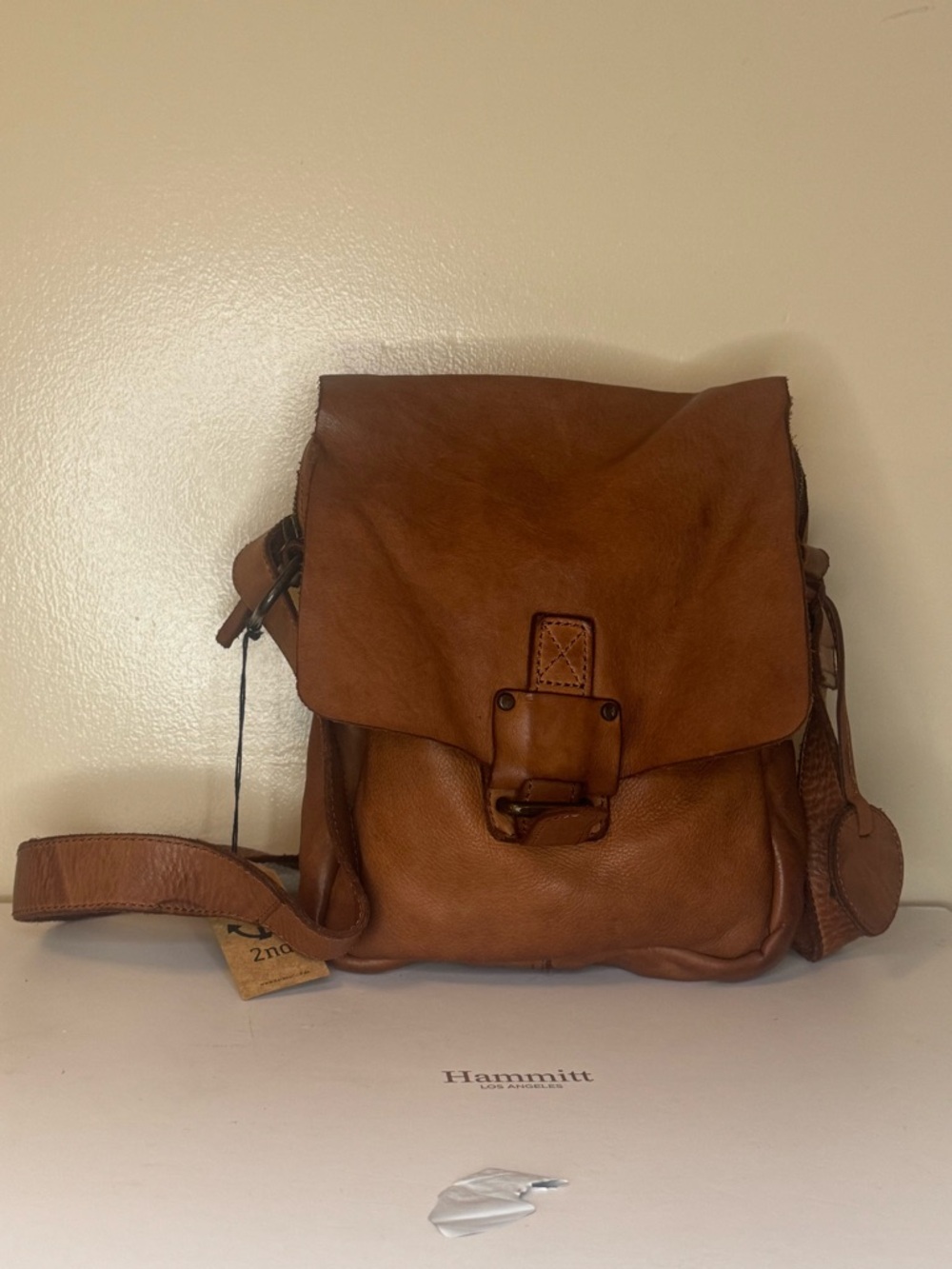Harbour 2nd Marlies Crossbody Bag
